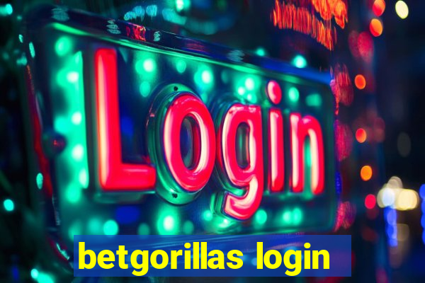 betgorillas login